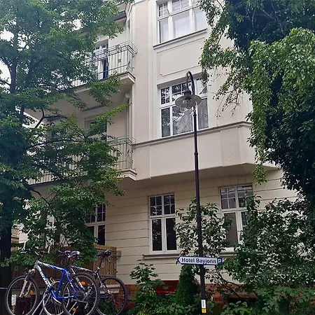 Apartman Houseboat Sopot