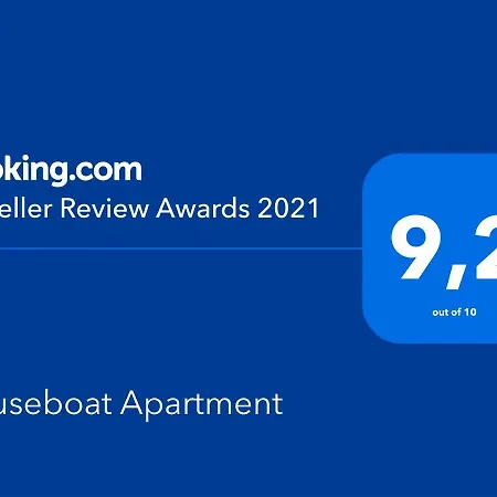 Houseboat * Σόποτ