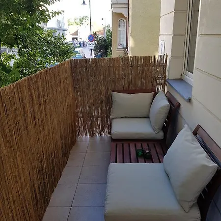 Houseboat 아파트 소포트