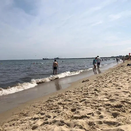 Houseboat * Σόποτ