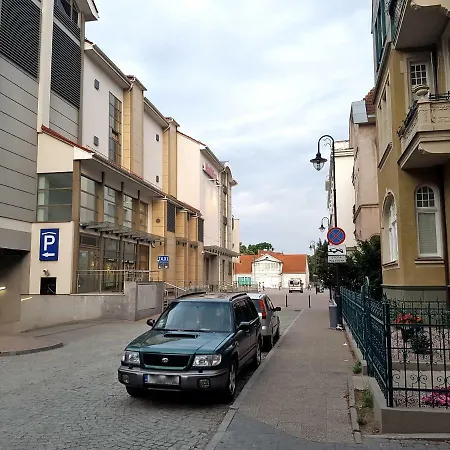 Houseboat Διαμέρισμα *