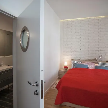 Houseboat Σόποτ