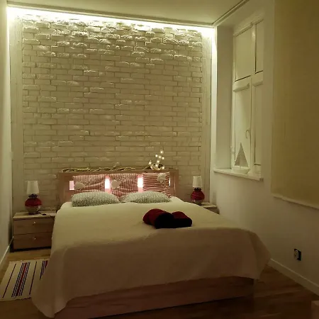 Lägenhet Houseboat *