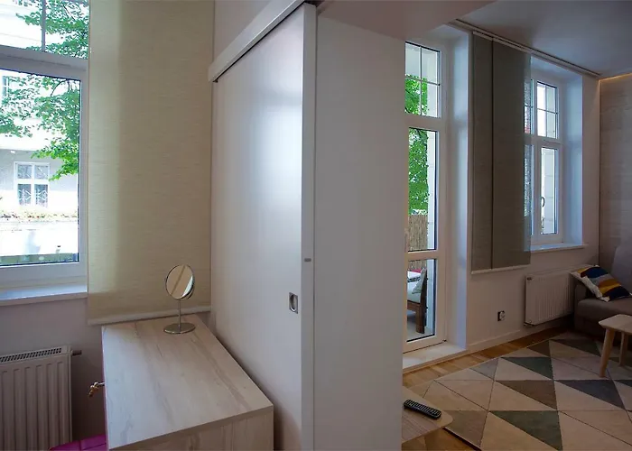 Apartamento Houseboat